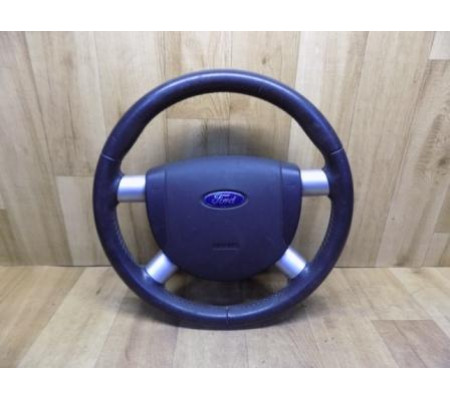 Руль в сборе, Ford Mondeo 3