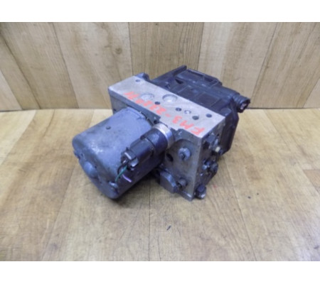 Блок ABS, Ford Mondeo 3, 4S712C405AA, 0265225338, 0265950155