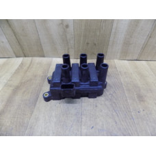 Катушка зажигания, 2.5, Ford Mondeo 3, NGK U2023