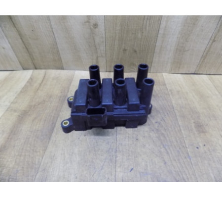 Катушка зажигания, 2.5, Ford Mondeo 3, NGK U2023
