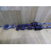 Кулиса с тросами, 1.8-2.0, Ford Mondeo 3, 1S7R7E395AF, 1S7R7K387CC