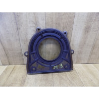 Крышка коленчатого вала, 1.8, Ford Mondeo 3, CHBB, 1S7G6K318AF