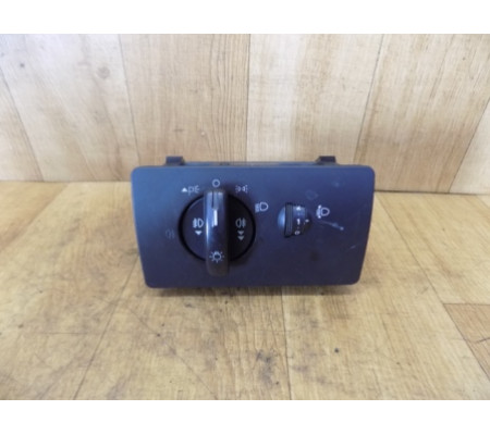 Блок света, Ford Mondeo 3, 1S7T13A024BB