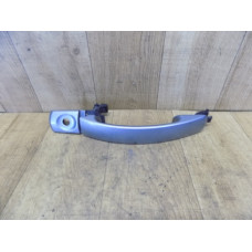 Ручка наружная передняя правая, Ford Mondeo 3, 1S7122404BEW