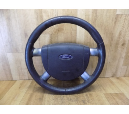 Руль в сборе, Ford Mondeo 3
