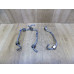 Трубки топливной рампы, 2.0 TDCI, Ford Mondeo 3