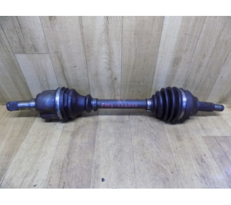 Полуось левая, шлицы 27/26, Ford Mondeo 3
