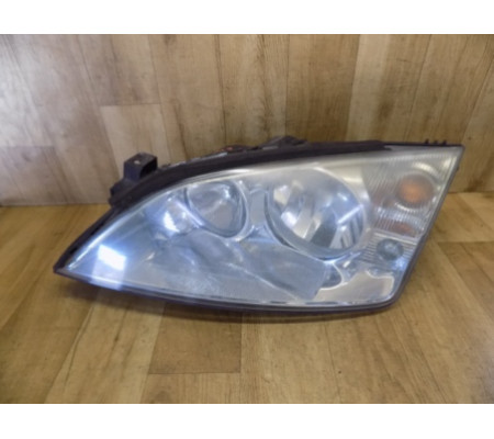 Фара левая, Ford Mondeo 3, 1S7113006AL