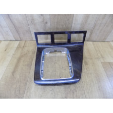 Накладка рычага переключения передач, Ford Mondeo 3, 4S71A045H77