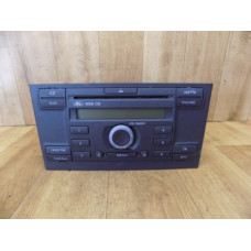 Магнитофон, Ford Mondeo 3, 5S7T18C815AE