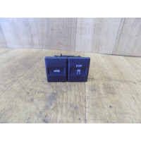 Кнопка открытия багажника и ESP, Ford Mondeo 3