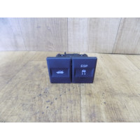 Кнопка открытия багажника и ESP, Ford Mondeo 3, 3S7T2C418AC