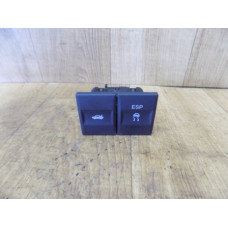 Кнопка открытия багажника и ESP, Ford Mondeo 3, 3S7T2C418AC