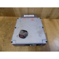 Электронный блок управления двигателем c чипом, 2.0 TDCI, Ford Mondeo 3, 1S7F12A650BAC