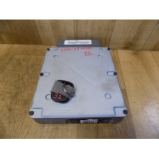Электронный блок управления двигателем c чипом, 2.0 TDCI, Ford Mondeo 3, 1S7F12A650BAC