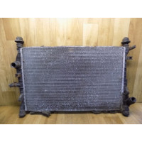 Радиатор охлаждения, 2.0 TDCI, Ford Mondeo 3, 2S718C342DE