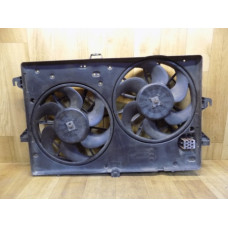 Вентилятор охлаждения, Ford Mondeo 2, Ford Mondeo 3, 95BB8C607