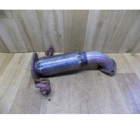Гофра резонатора, 1.8, Ford Mondeo 3