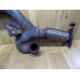 Гофра резонатора, 2.5, Ford Mondeo 3