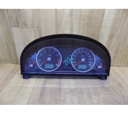 Щиток приборов, 1.8, Ford Mondeo 3, 1S7F10849AH