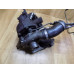 Выпускной коллектор с турбиной, 2.0 TDCI, Ford Mondeo 3, 4S7Q6K682EJ, N7BA