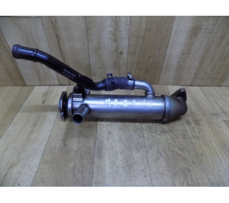 Радиатор система EGR, 2.0 TDCI, Ford Mondeo 3, 2S7Q9F464AA, N7BA