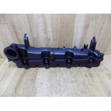 Впускной коллектор, 2.0 TDCI, Ford Mondeo 3, 2S7Q9424BD, N7BA