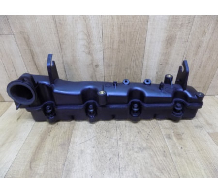 Впускной коллектор, 2.0 TDCI, Ford Mondeo 3, 2S7Q9424BD, N7BA