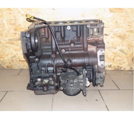 Блок двигателя/цилиндров, (двигатель/мотор), 2.0 TDCI, Ford Mondeo 3, N7BA