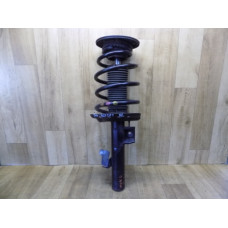 Стойка в сборе передняя левая, Ford Mondeo 4, 6G9118K001GBE