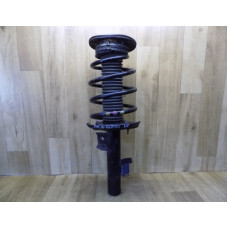 Стойка в сборе передняя правая, Ford Mondeo 4, 6G9118045GBE