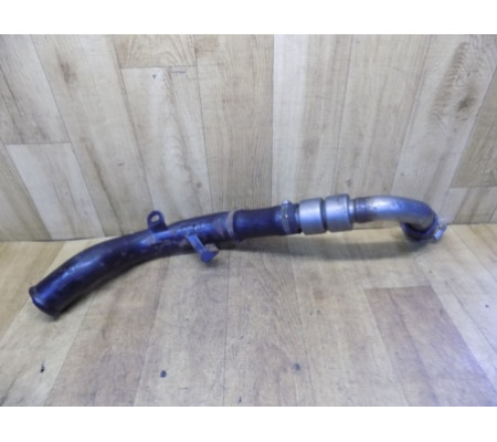 Патрубок интеркулера, 2.0 TDCI, Ford Mondeo 3