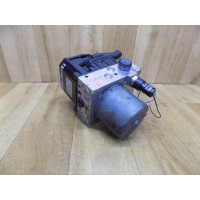 Блок ABS, Ford Mondeo 3, 4S712C405AA, 0265225338