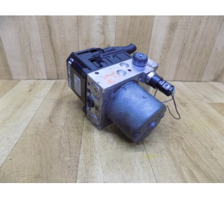 Блок ABS, Ford Mondeo 3, 4S712C405AA, 0265225338