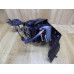 Блок ABS, Ford Mondeo 3, 1S712M110AF, 0265222015