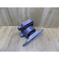 Подушка двигателя, 2.0-2.2 TDCI, Ford Mondeo 3, 2S716F012AD, 2S716037AA