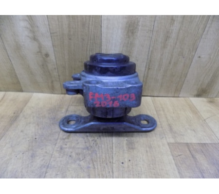 Подушка двигателя, 2.0-2.2 TDCI, Ford Mondeo 3, 2S716F012AD, 2S716037AA