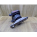 Подушка двигателя, 2.0-2.2 TDCI, Ford Mondeo 3, 2S716F012AD, 2S716037AA