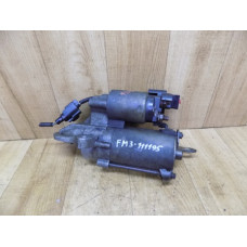 Стартер, 12v, 1.8-2.0, Ford Mondeo 3, 1S7U11000AD, 1S7U11131AA