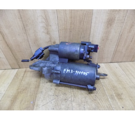 Стартер, 12v, 1.8-2.0, Ford Mondeo 3, 1S7U11000AD, 1S7U11131AA