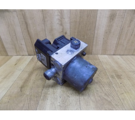 Блок ABS, Ford Mondeo 3, 1S712M110AE, 0265222015