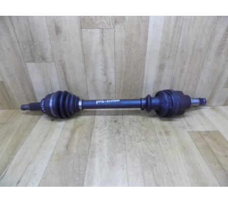 Полуось левая, шлицы 27/26, Ford Mondeo 3
