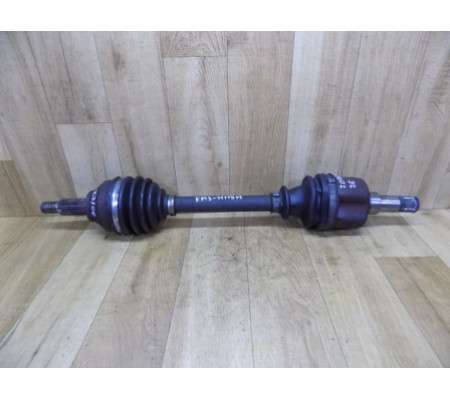 Полуось левая, шлицы 27/26, Ford Mondeo 3