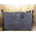 Радиатор основной, 2.0 TDCI, Ford Mondeo 3, 2S718L161DB, 2S718C342DC