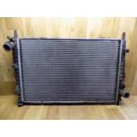 Радиатор основной, 1.8, Ford Mondeo 3, 1S7H8005AD, 1S7H8R054AB