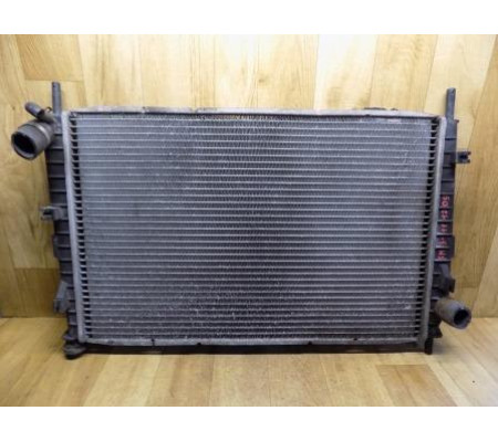 Радиатор основной, 1.8, Ford Mondeo 3, 1S7H8005AD, 1S7H8R054AB