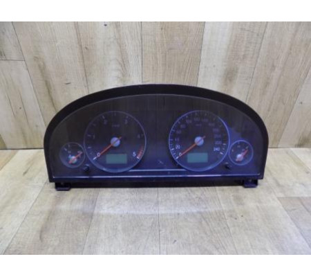 Щиток приборов, 2.0 TDCI, Ford Mondeo 3, 3S7T10849JD
