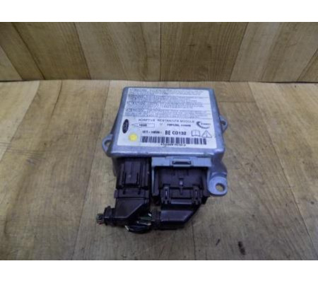 Блок управления AIRBAG, Ford Mondeo 3, 1S7T14B056BE