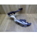 Замок передней правой двери, Ford Mondeo 3, 2S4AA21812EB