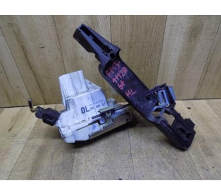 Замок задней левой двери, Ford Mondeo 3, XS41A26413CG